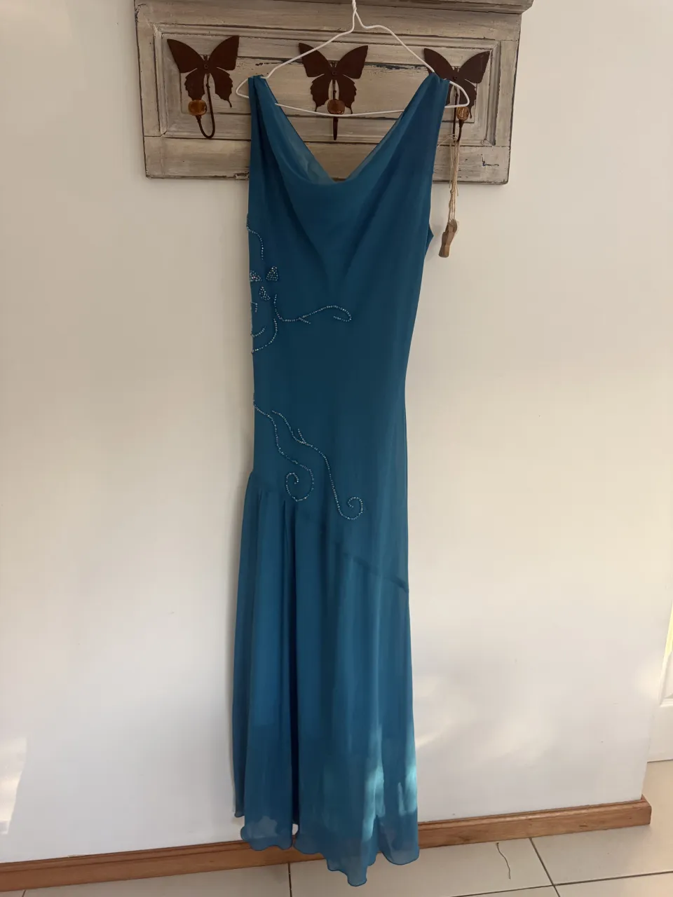 Vestido A.a.a - imagen 1