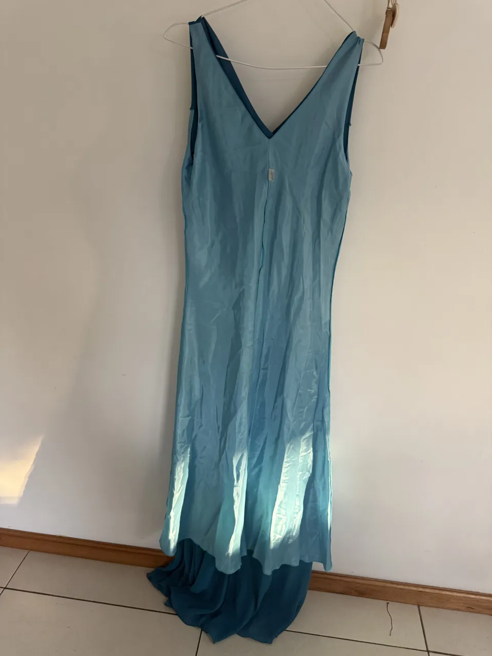 Vestido A.a.a - imagen 3
