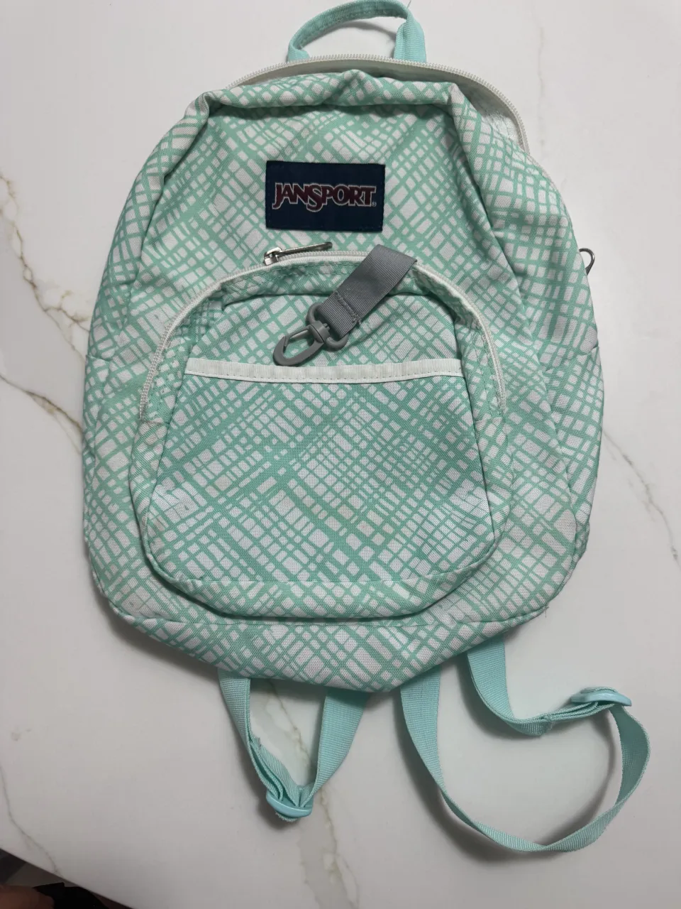 Mochila Jansport - imagen 1