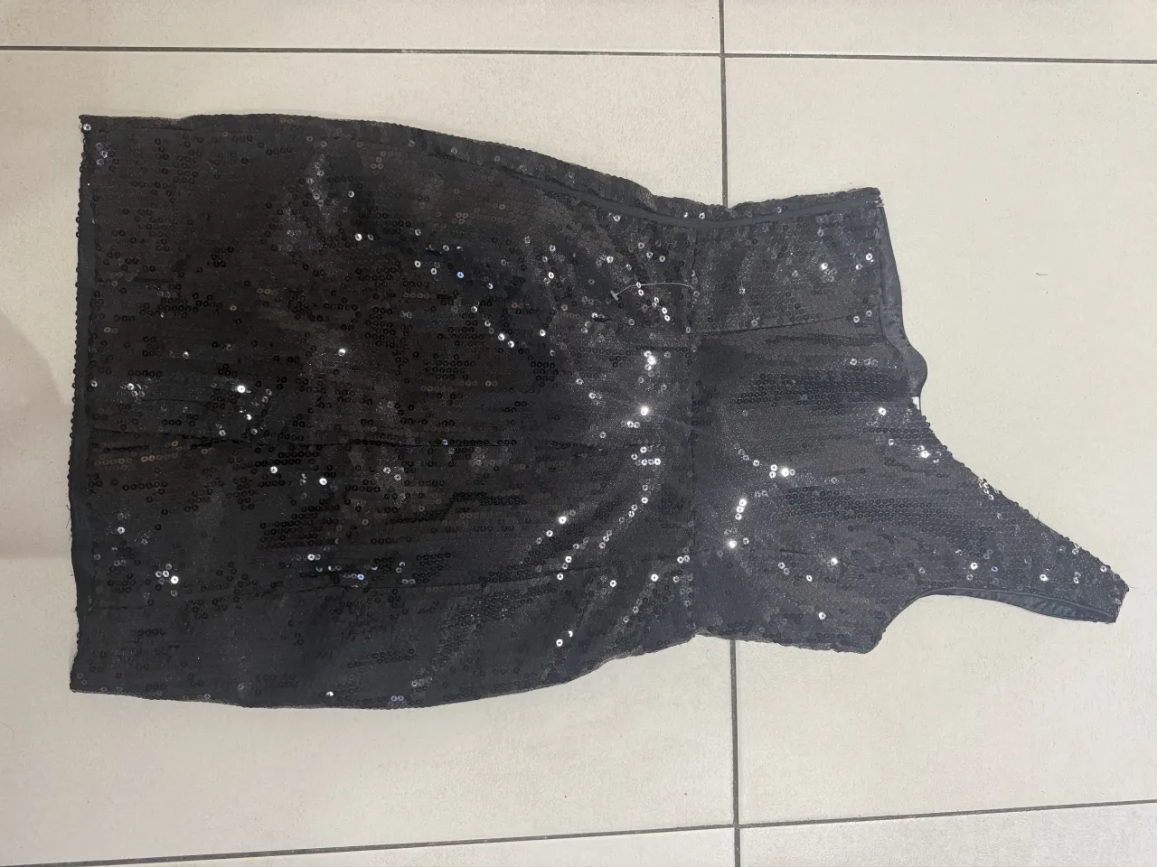 Vestido Forever 21 - imagen 1