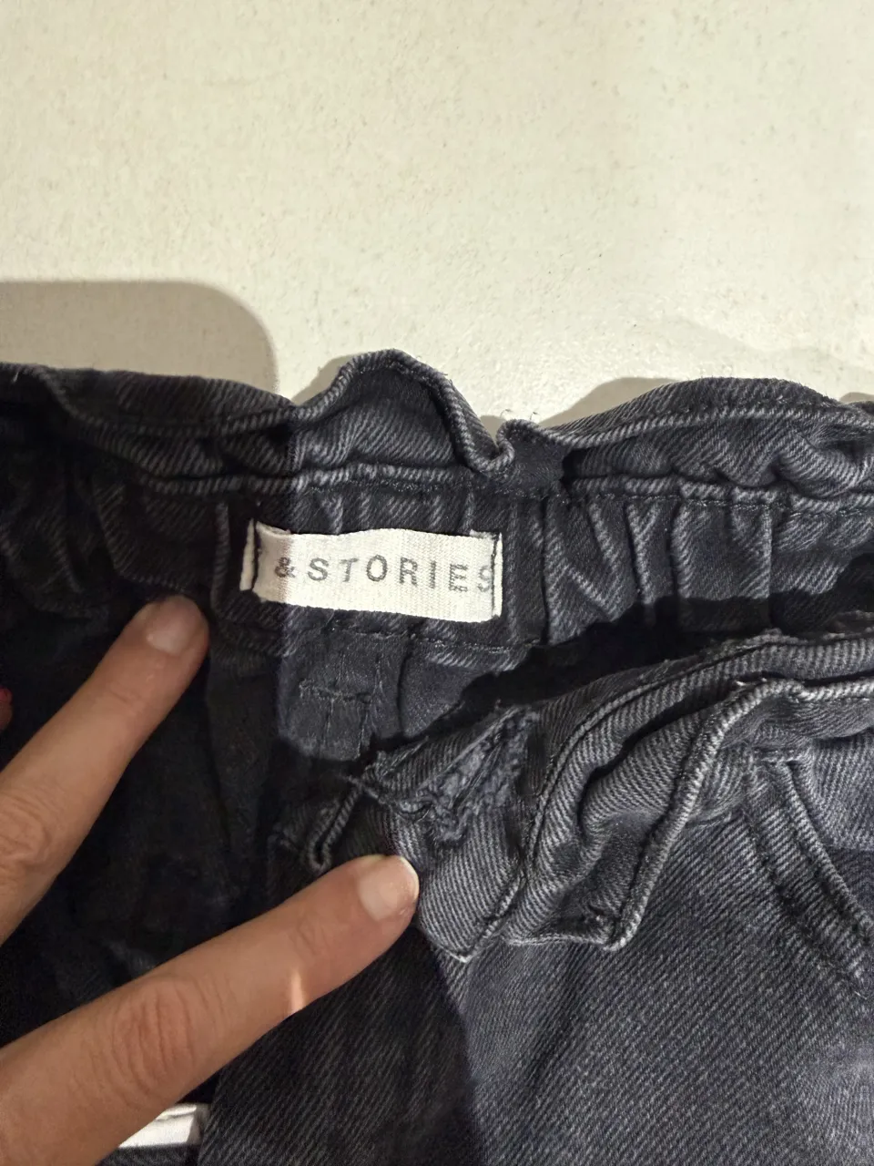 Jean & STORIES - Vista 3