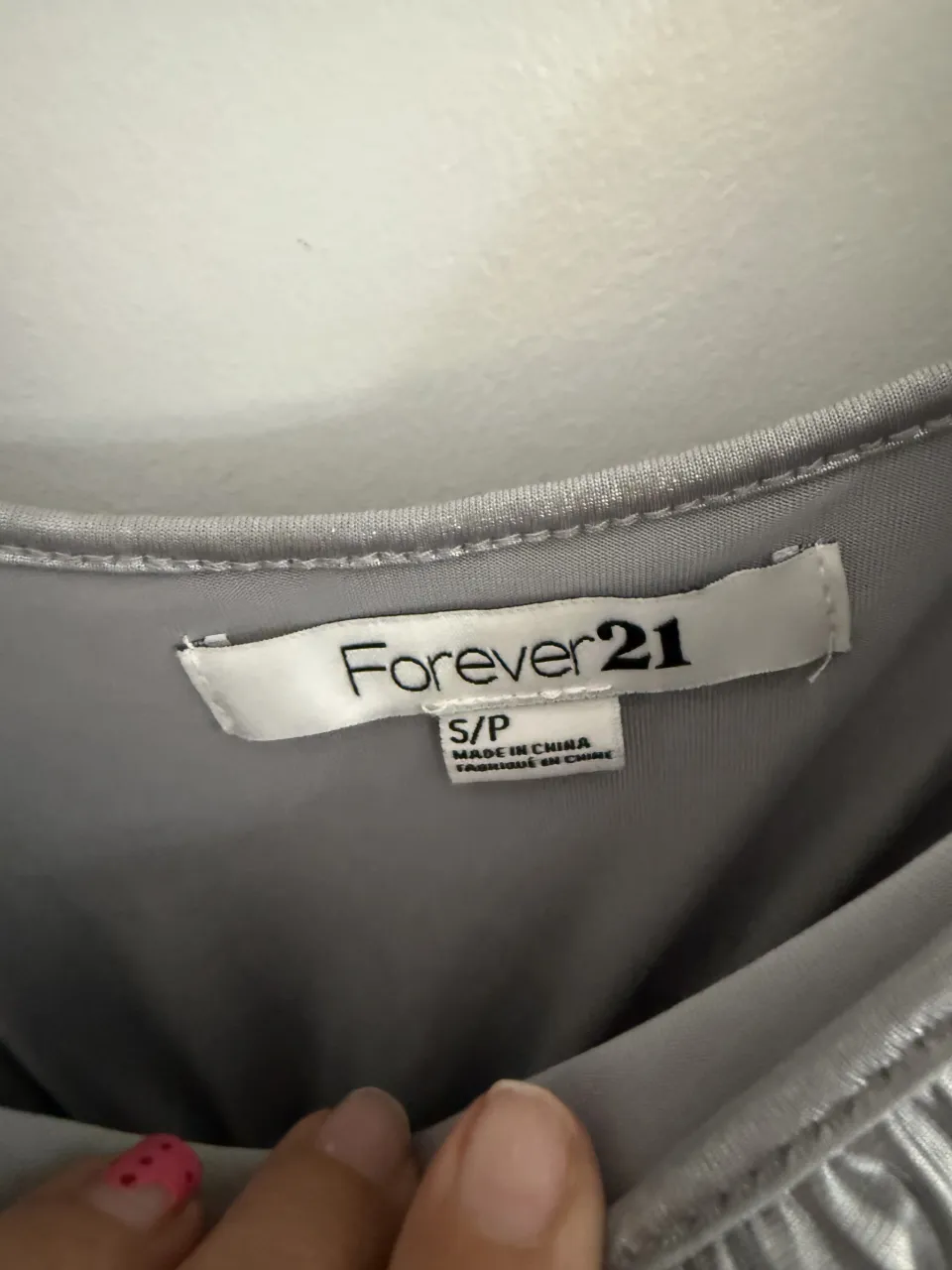 Vestido Forever 21 - imagen 3