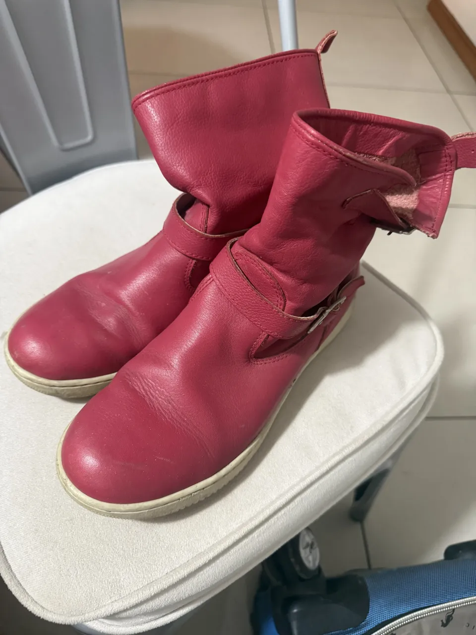 Botas Gaby - imagen 1