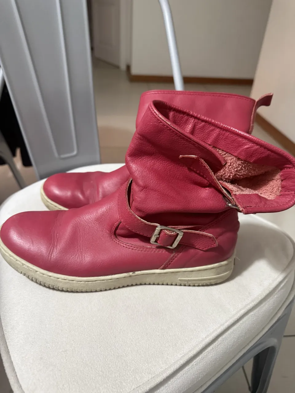 Botas Gaby - imagen 2