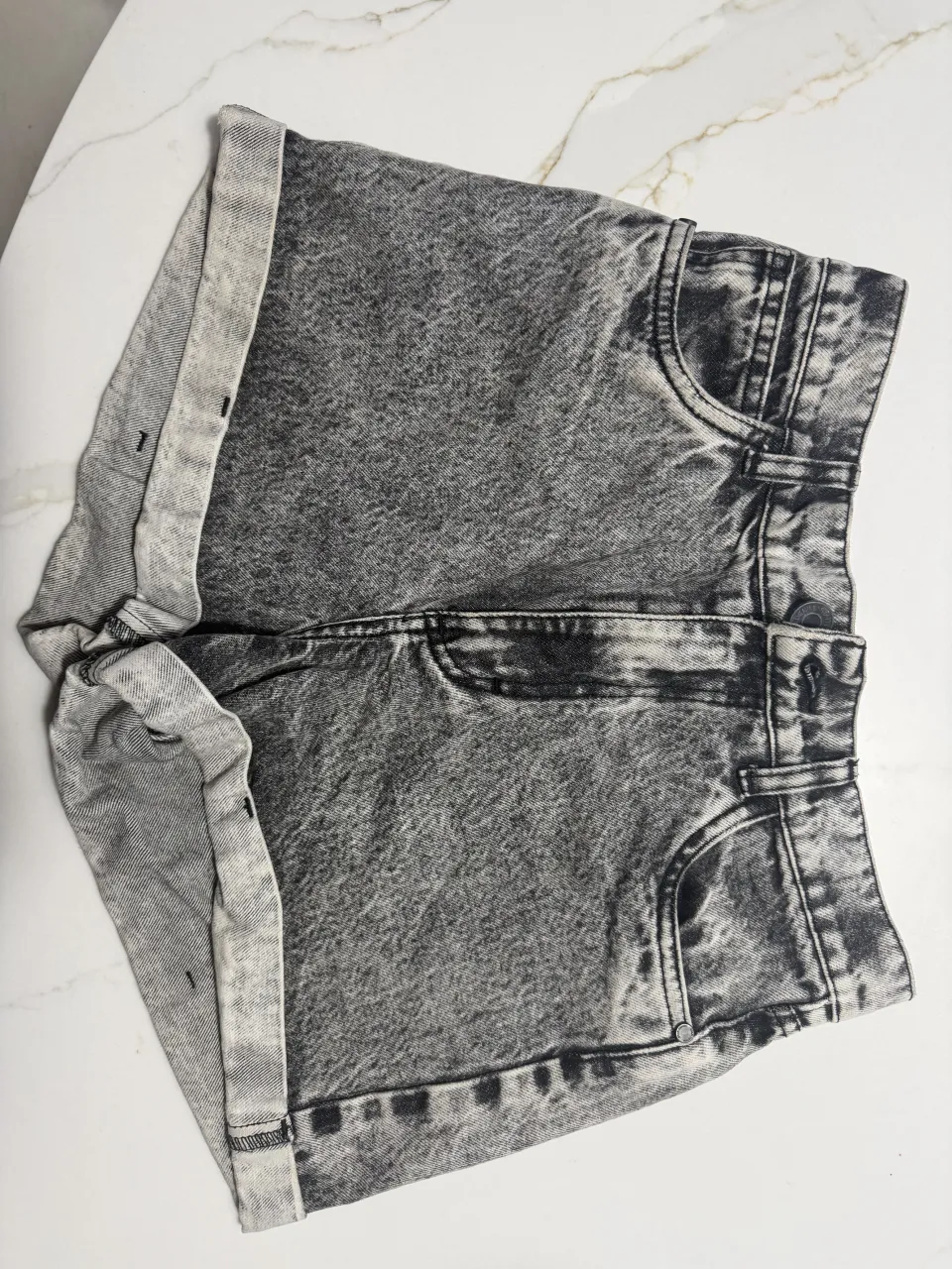 Short Star jeans - imagen 1