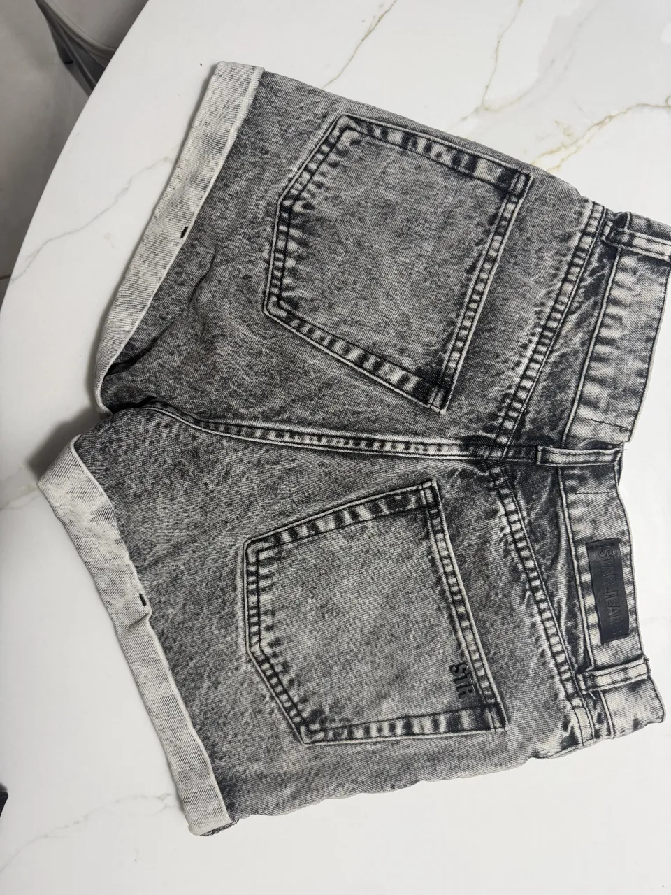 Short Star jeans - imagen 2