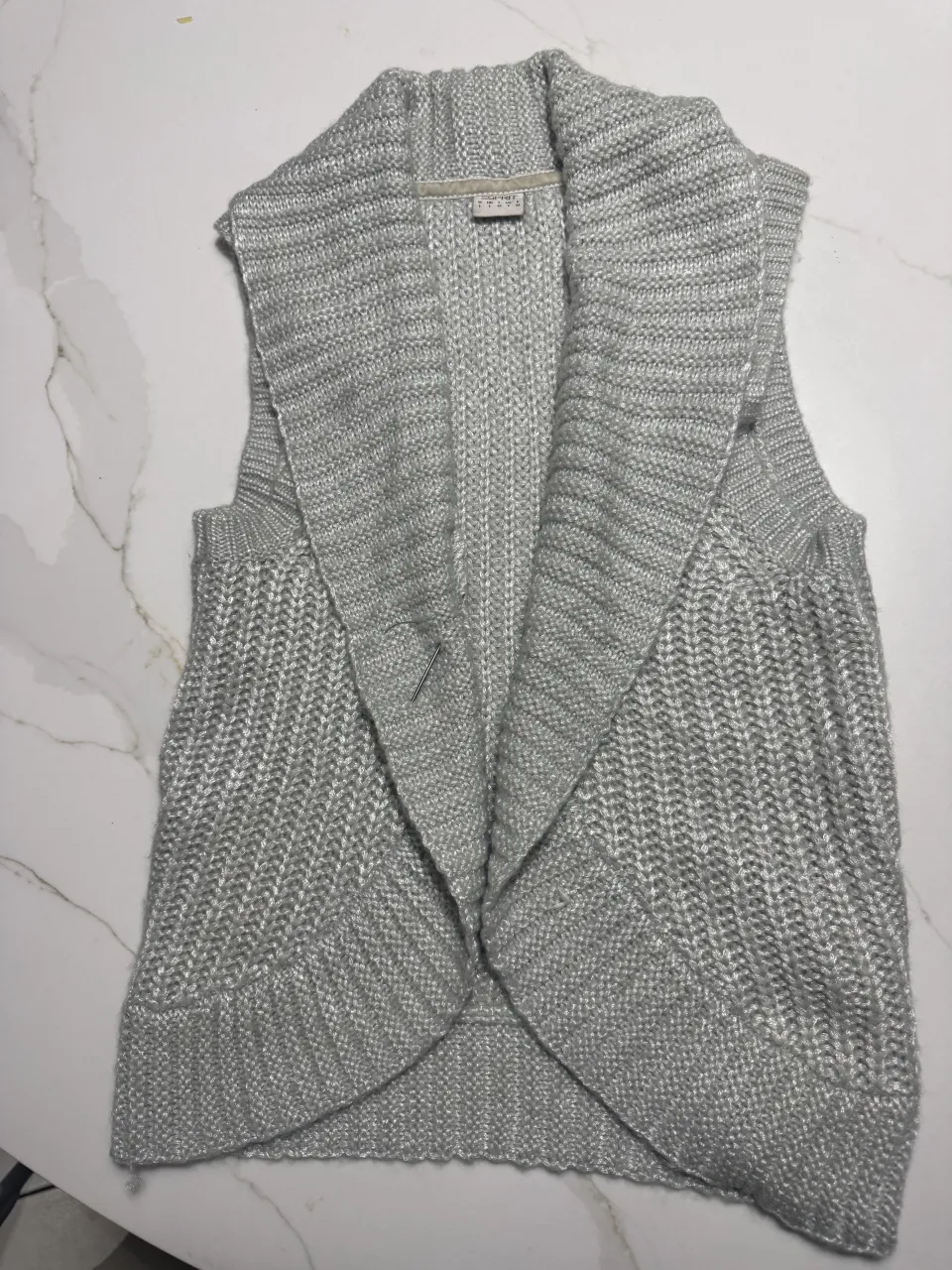 Chaleco Esprit