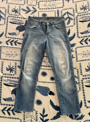 Zara Basic