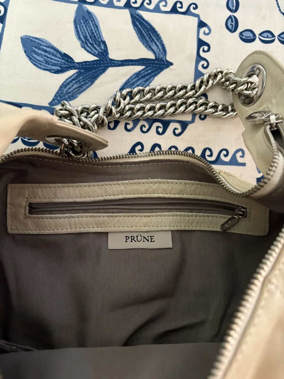 Bolso Prüne - imagen 2