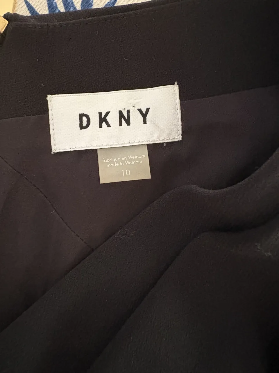 Vestido DKNY - imagen 3