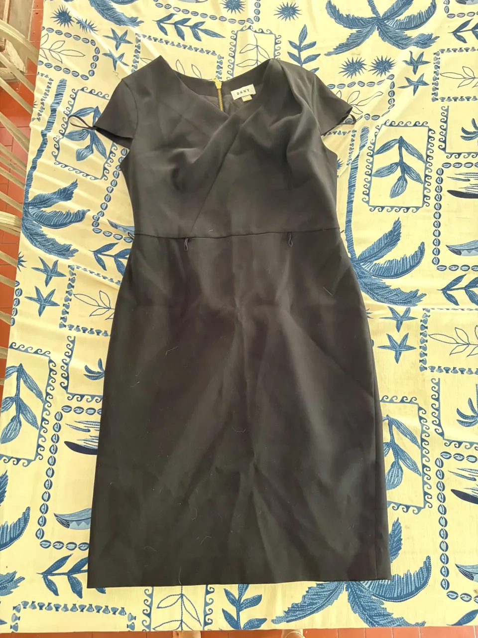Vestido DKNY - imagen 1