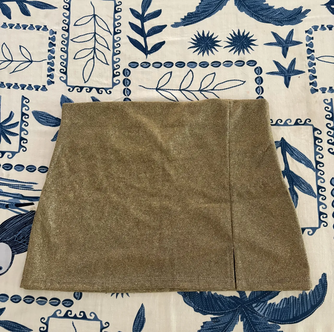 Minifalda Otro