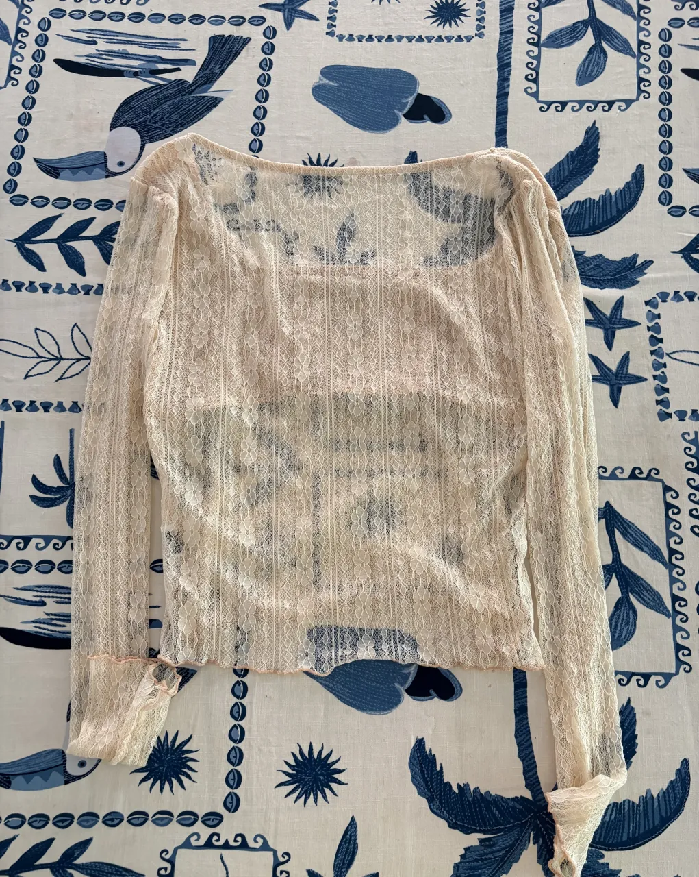 Blusa Shein - imagen 2