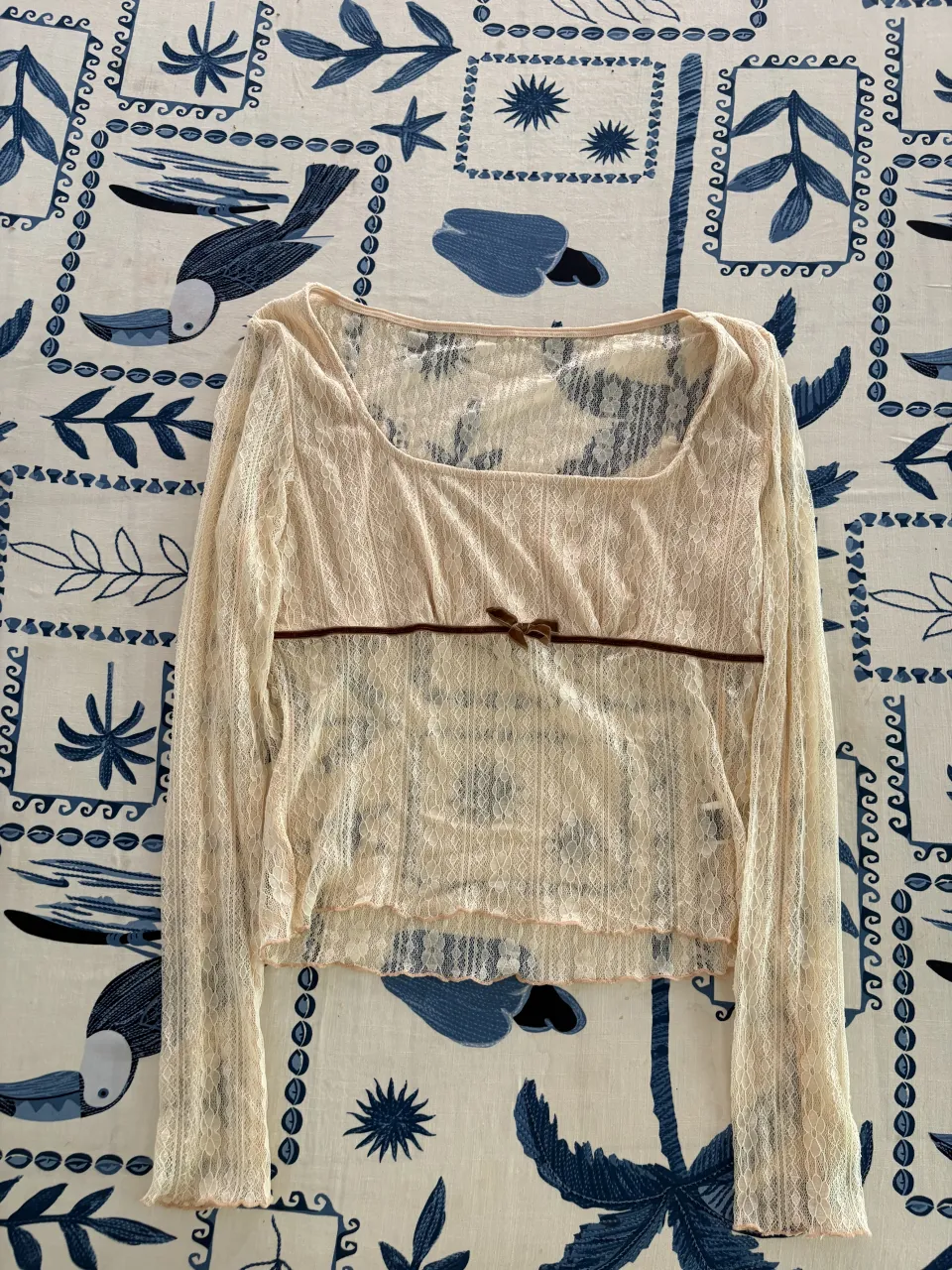 Blusa Shein - imagen 1