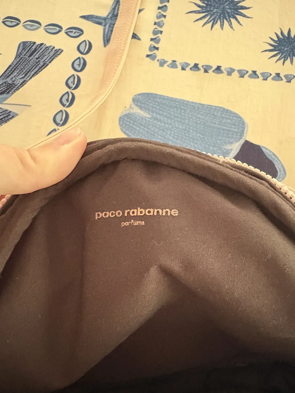 Bolso Paco Rabanne - imagen 2