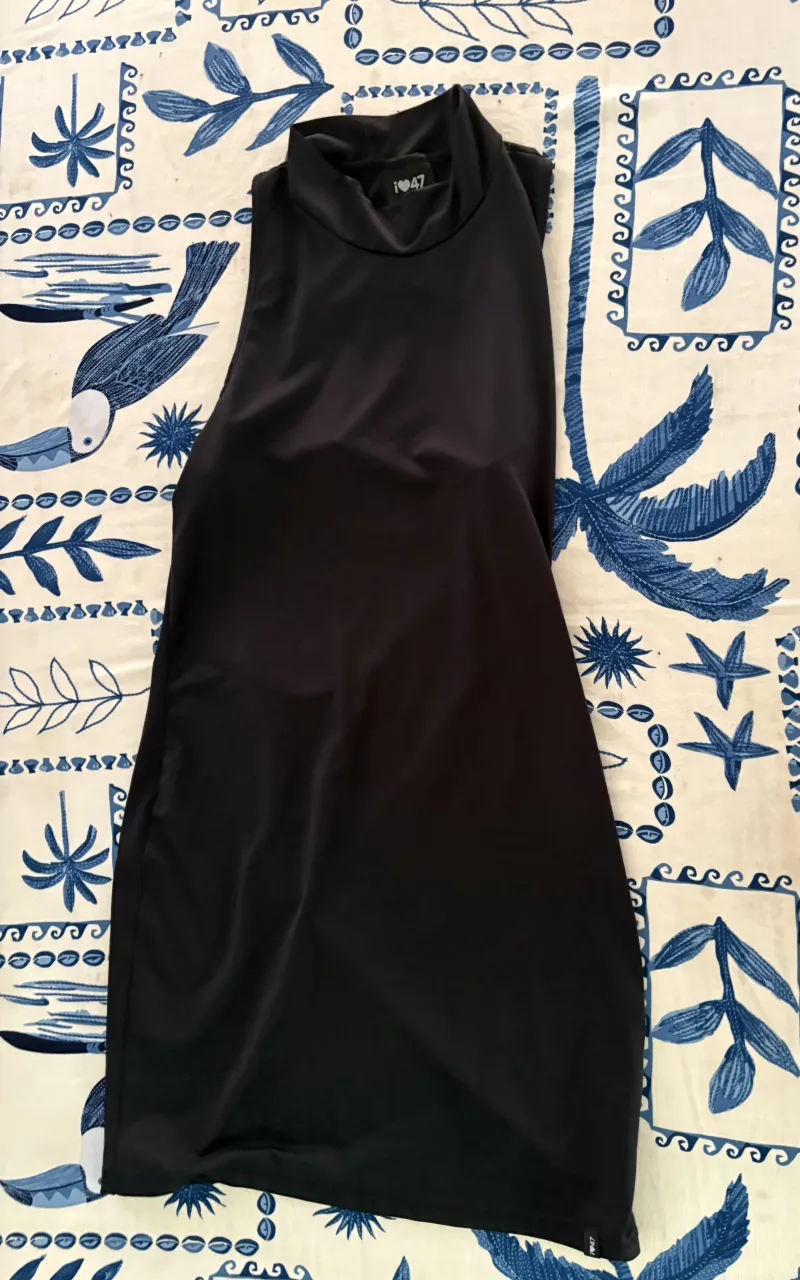 Vestido 47 Street - imagen 1