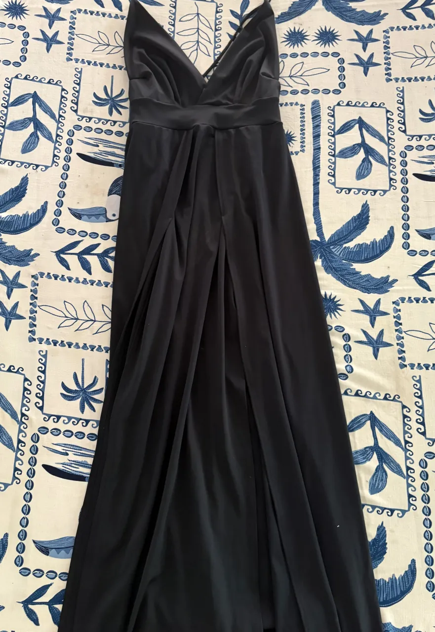 Vestido Otro - imagen 1