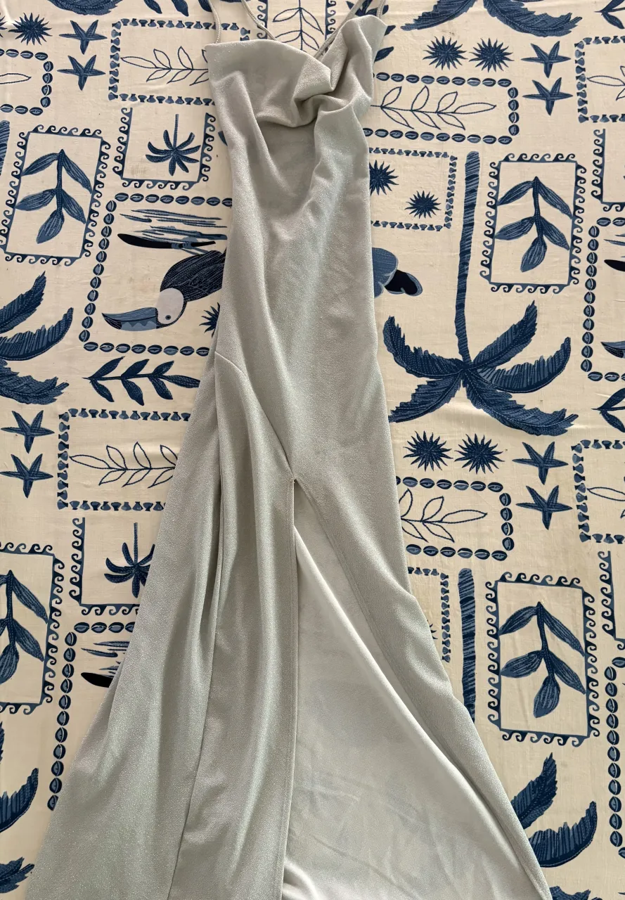 Vestido Otro - imagen 1