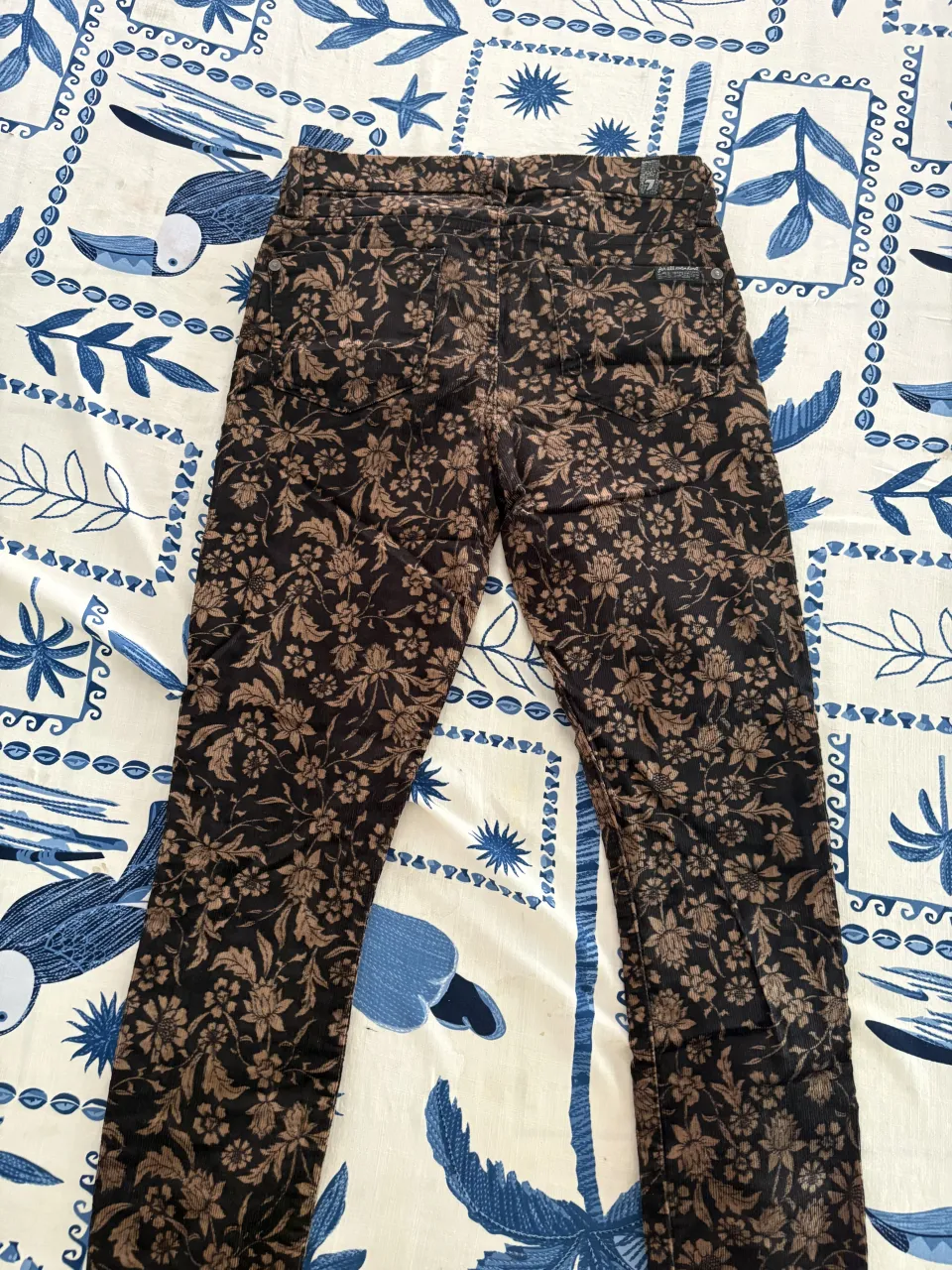 Pantalón 7 For All Mankind - imagen 2
