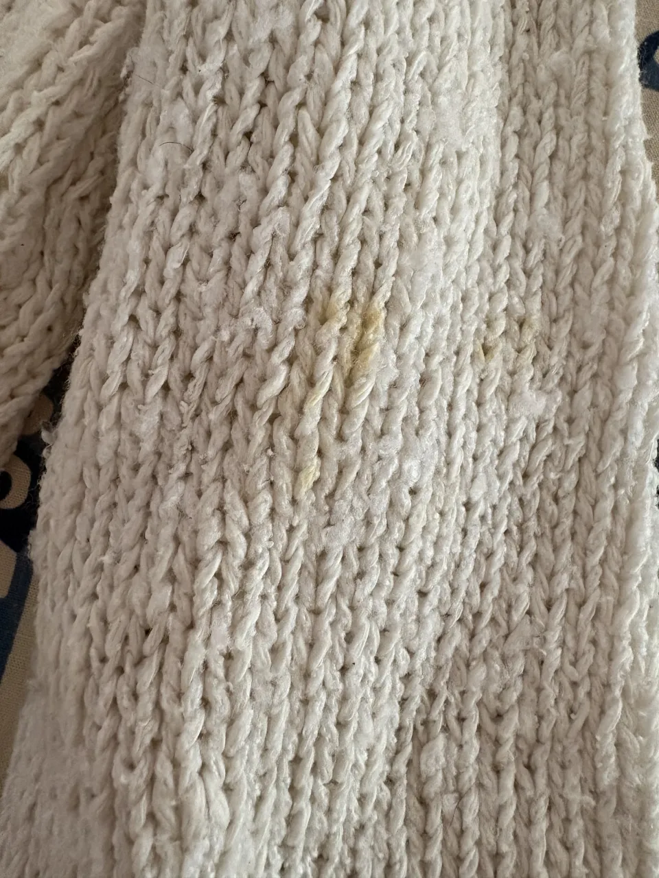 Sweater Zara - imagen 3
