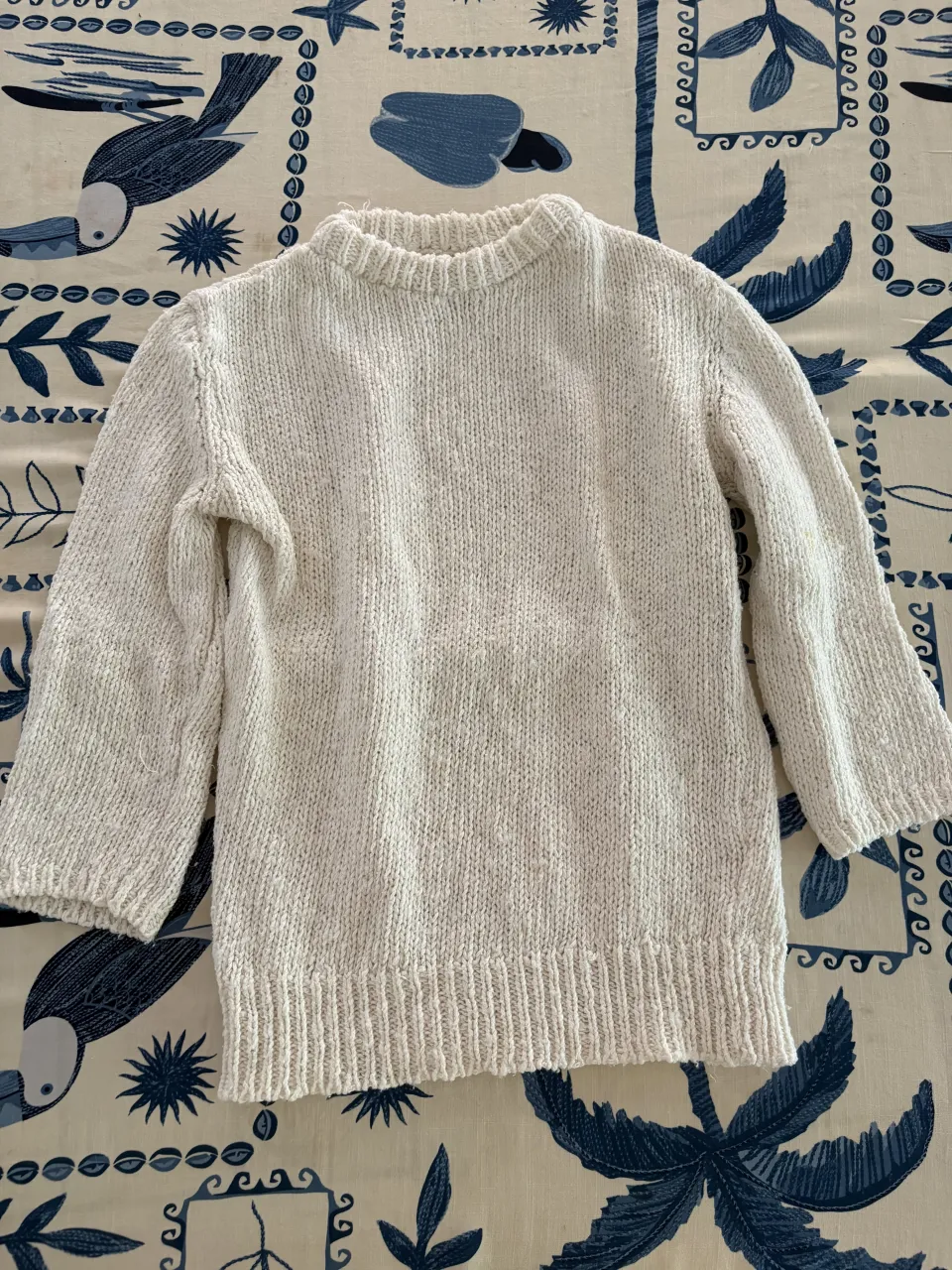 Sweater Zara - imagen 1