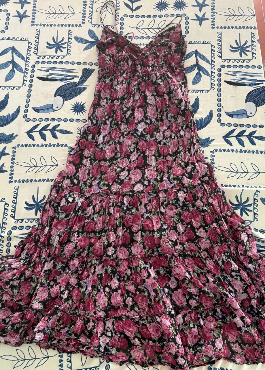 Vestido Otro - imagen 1
