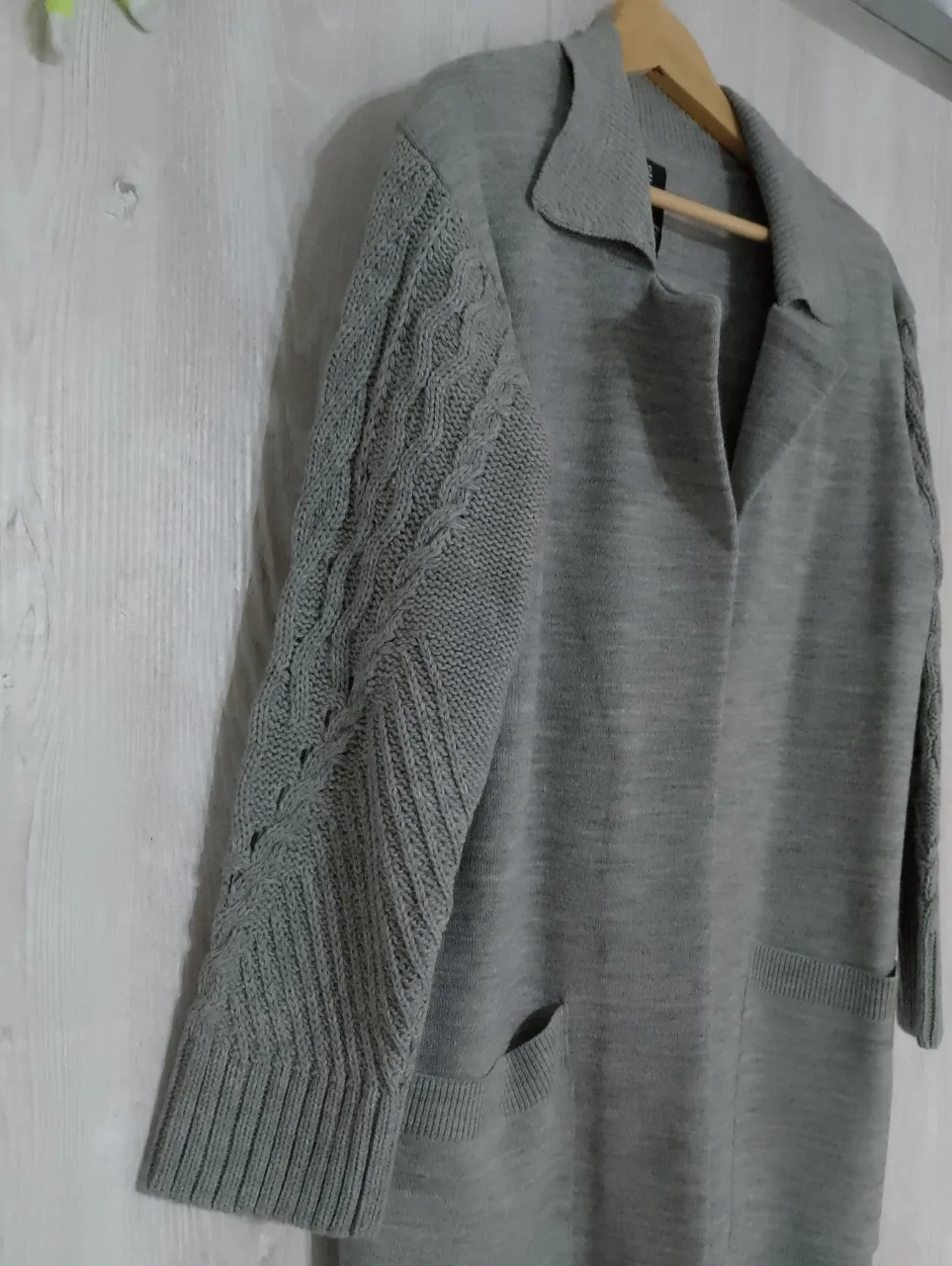 Cardigan Perimetro - imagen 2