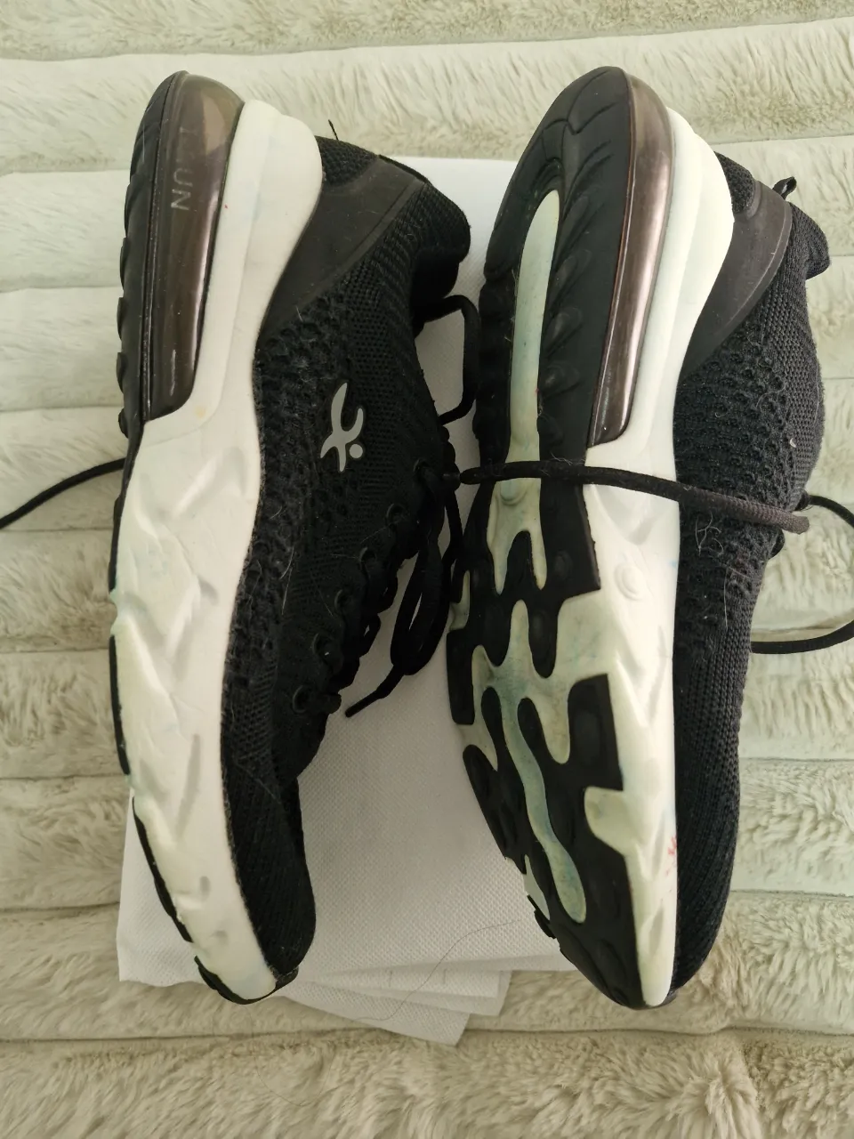 Zapatillas I run - imagen 2