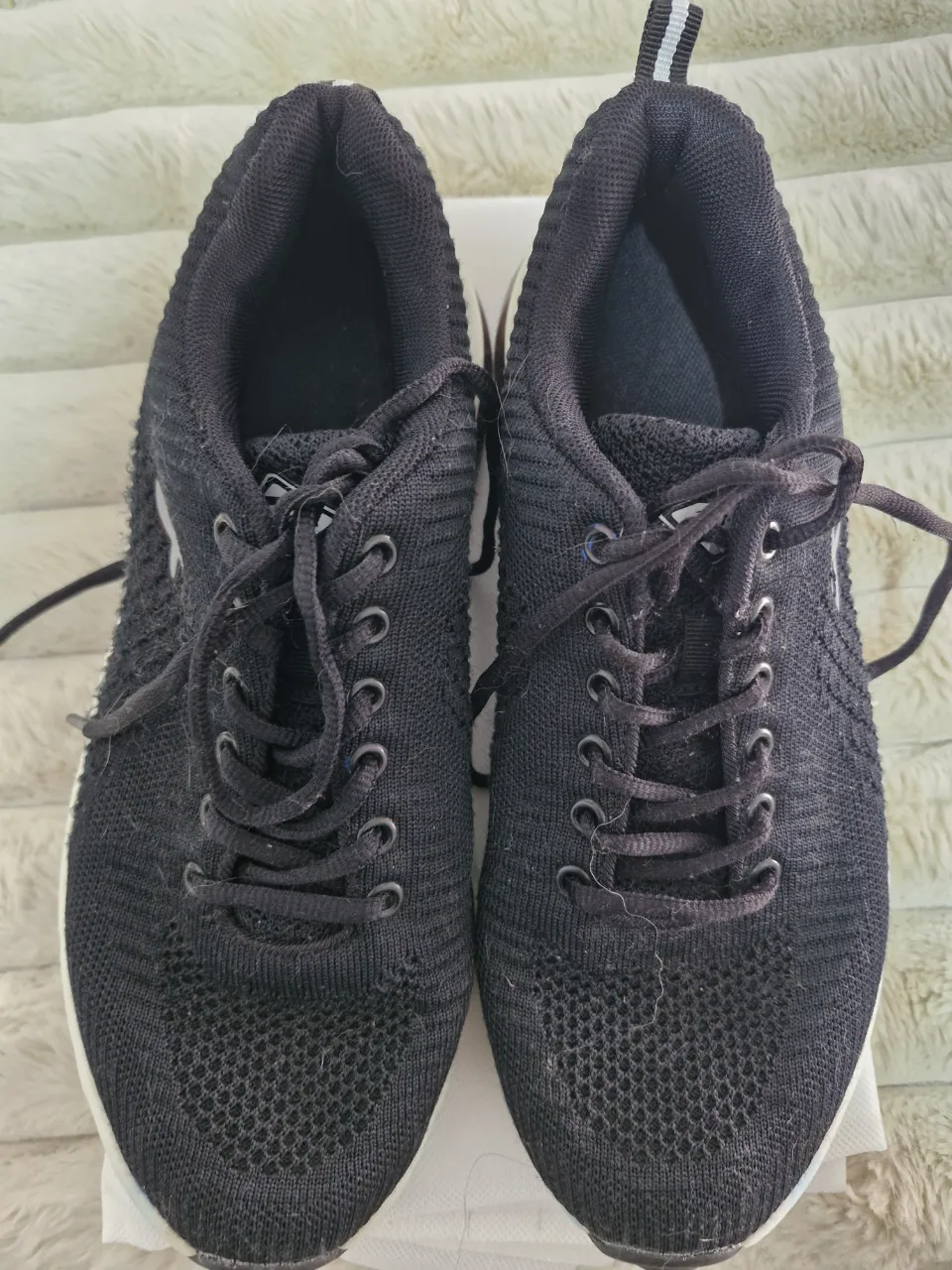 Zapatillas I run - imagen 1