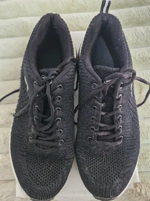 I run
