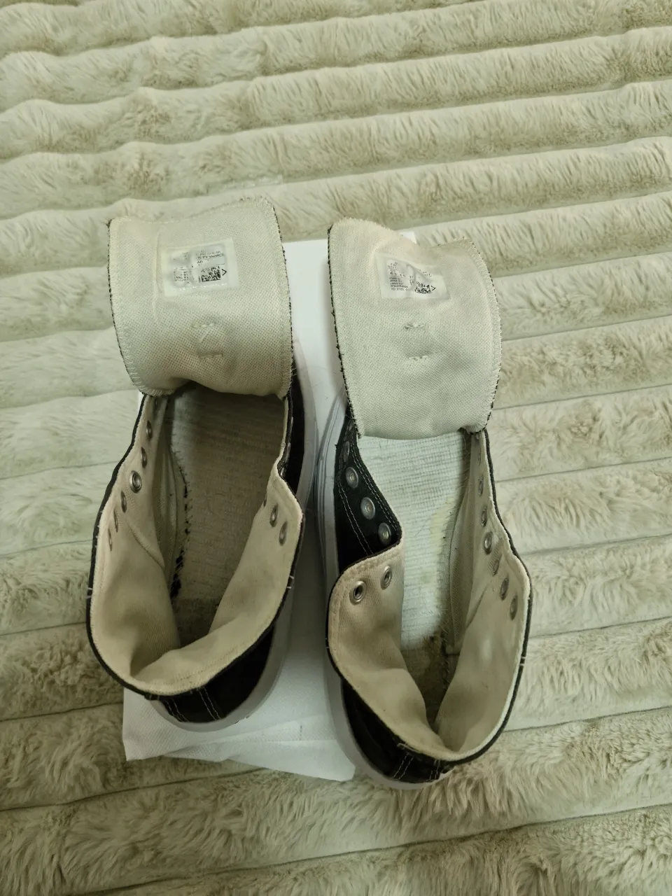 Zapatillas Converse - imagen 2