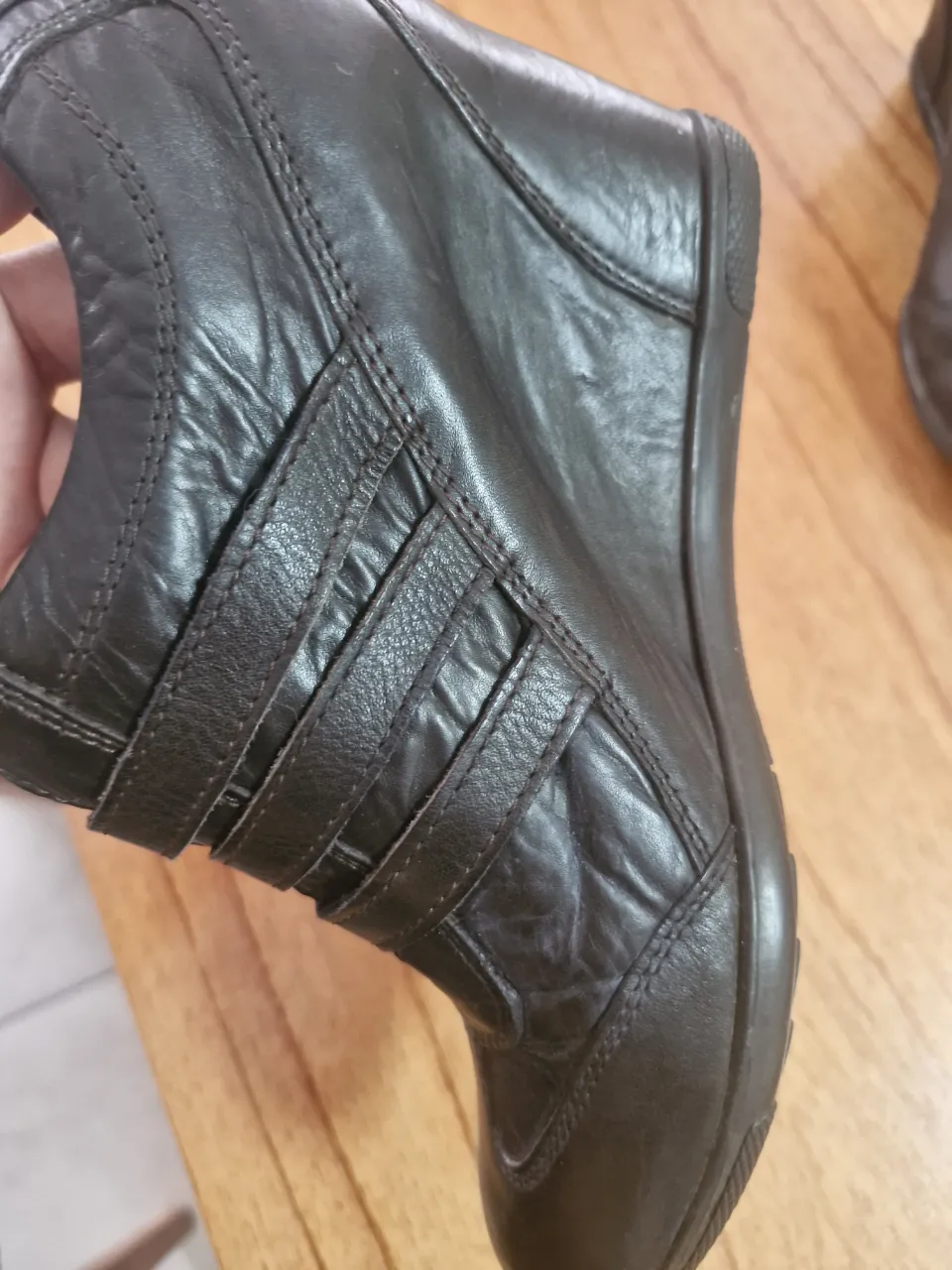 Botines Bata - imagen 5