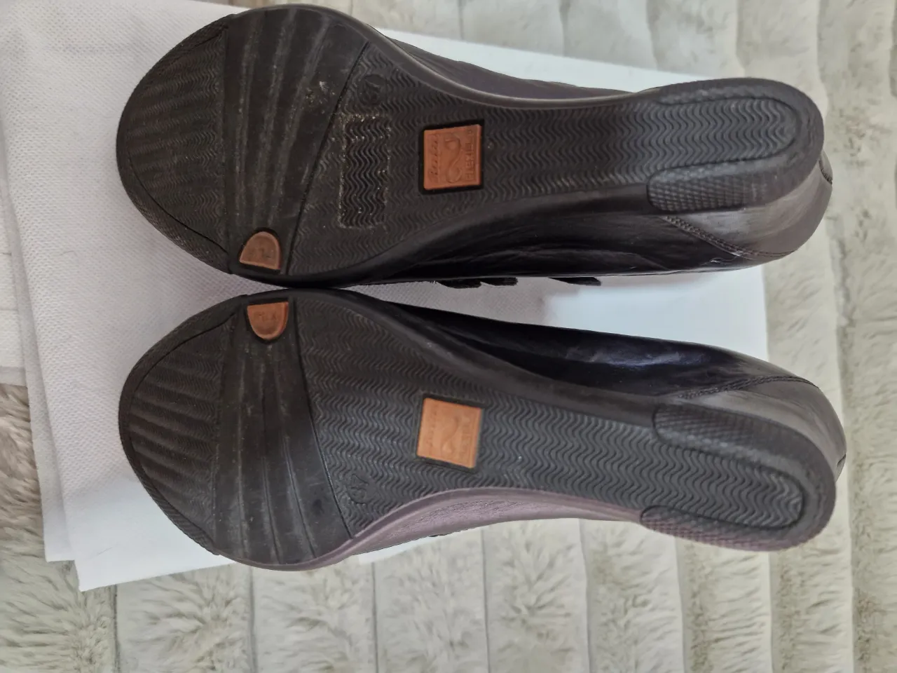 Botines Bata - imagen 2