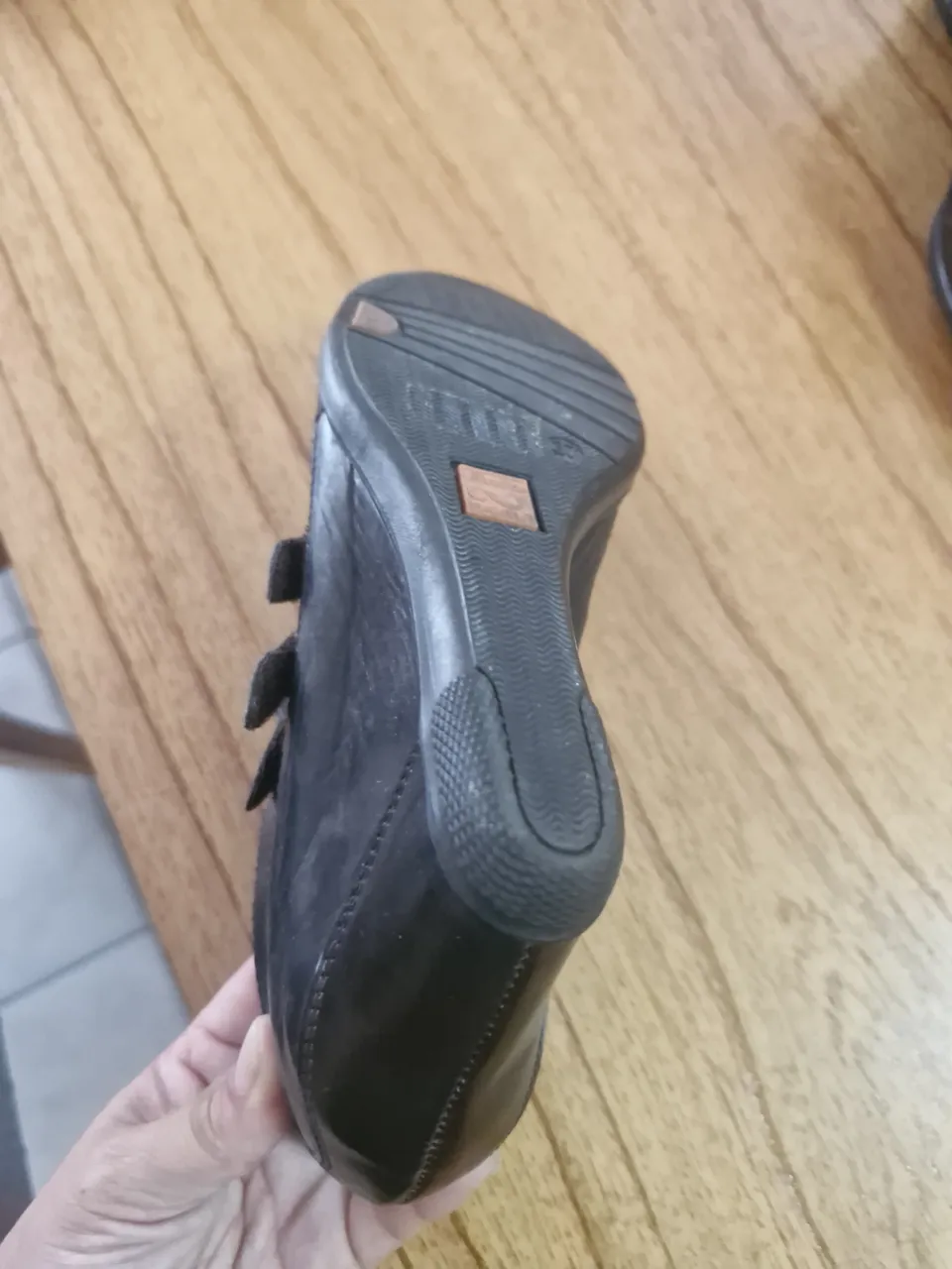 Botines Bata - imagen 6