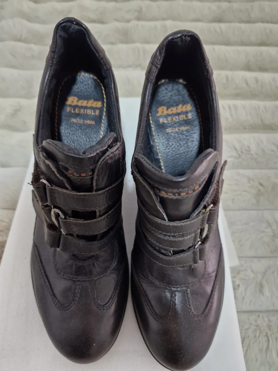 Botines Bata - imagen 1