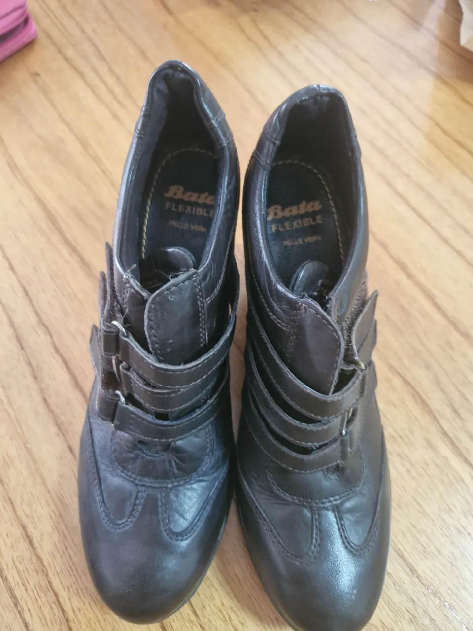 Botines Bata - imagen 4