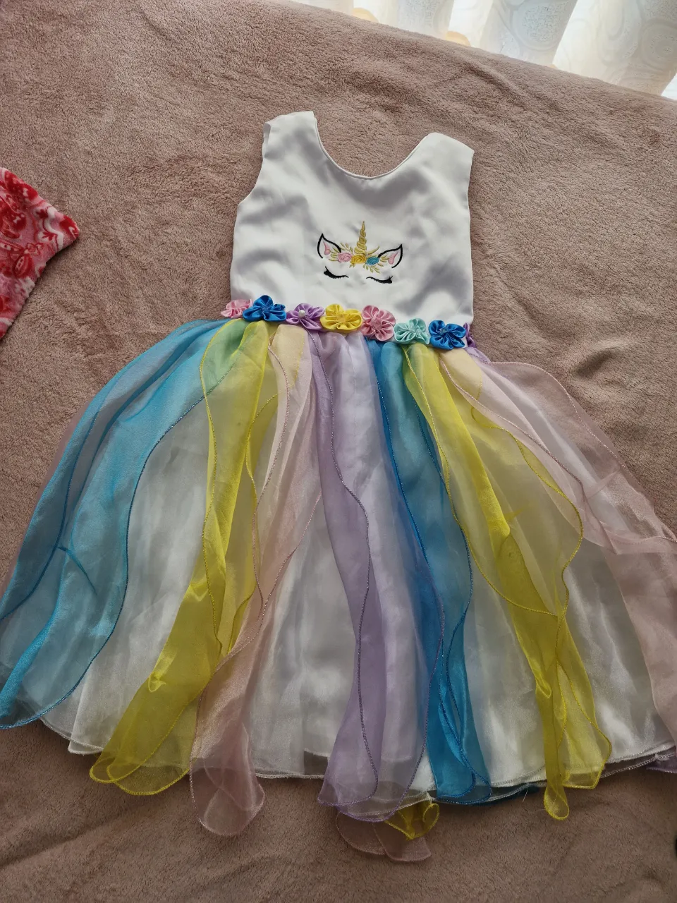 Vestido Moda infantil - imagen 3