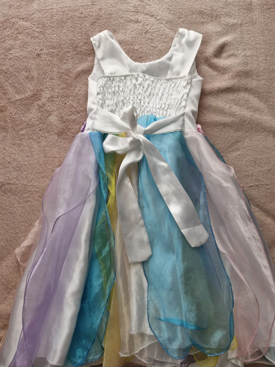 Vestido Moda infantil - imagen 2