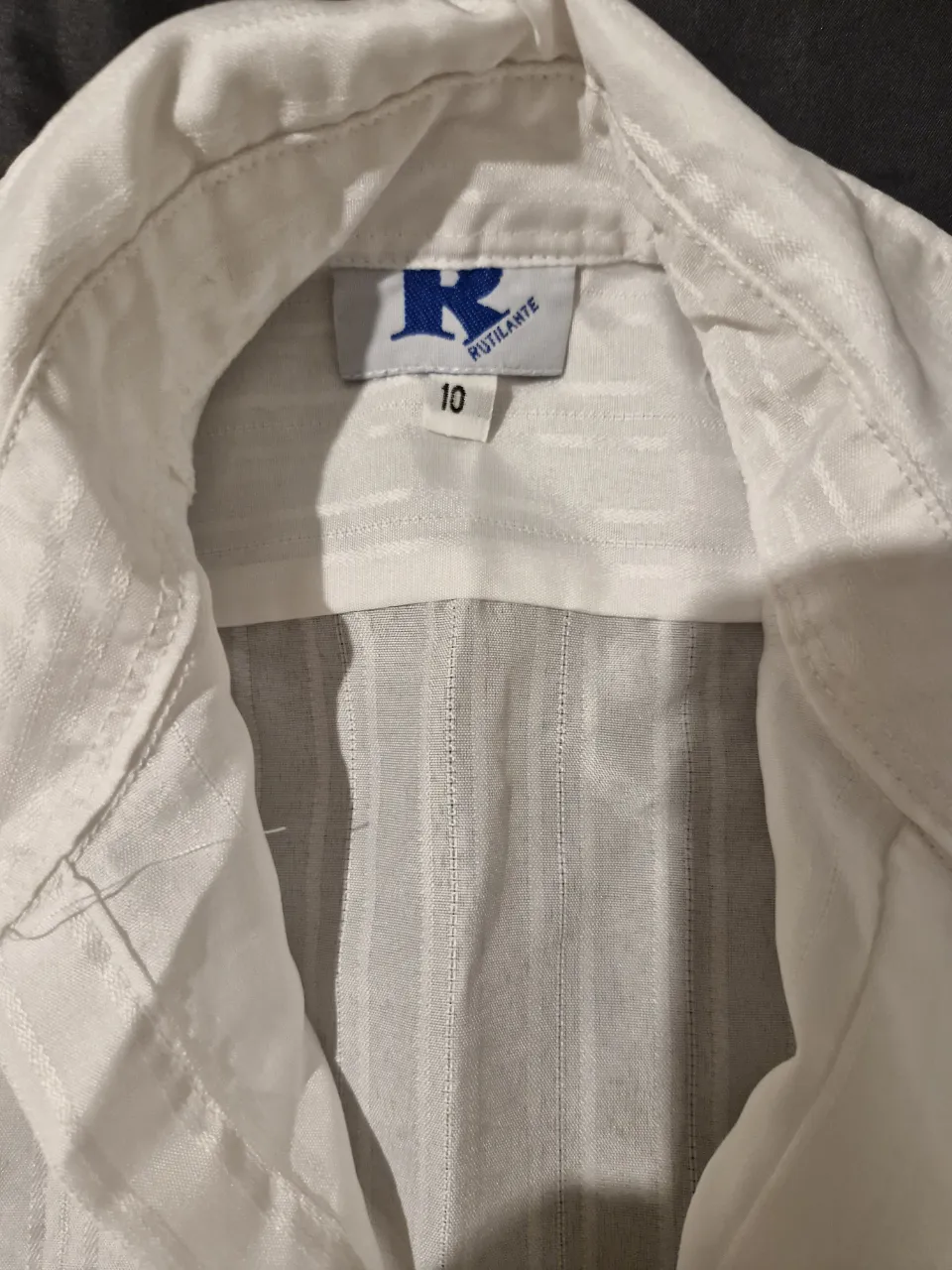 Camisa manga larga Rutilane - Vista 3