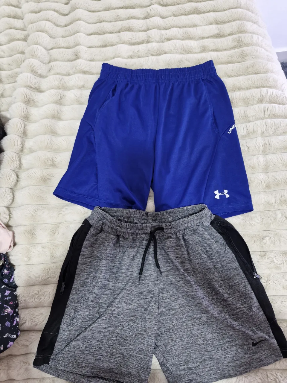 Short Under Armour - imagen 3