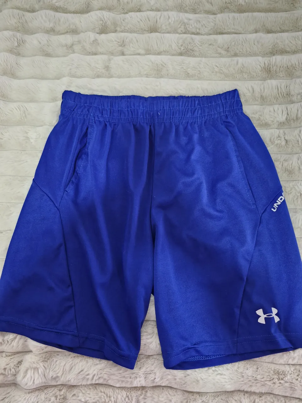 Short Under Armour - imagen 1