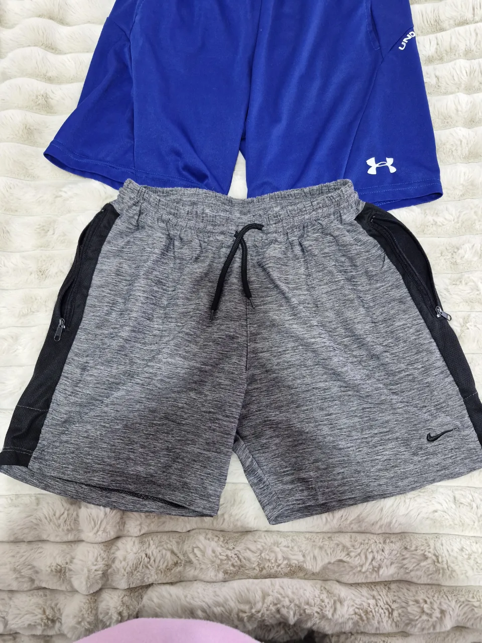 Short Under Armour - imagen 2