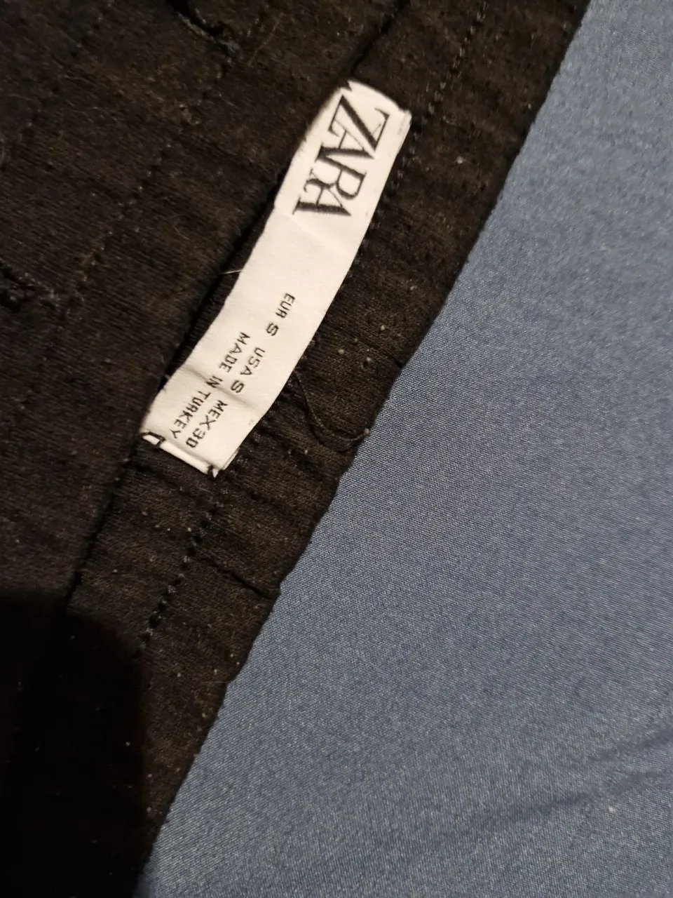 Pantalón Zara - imagen 2