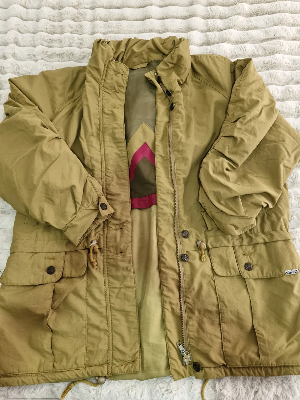 Campera Simpatex - imagen 2