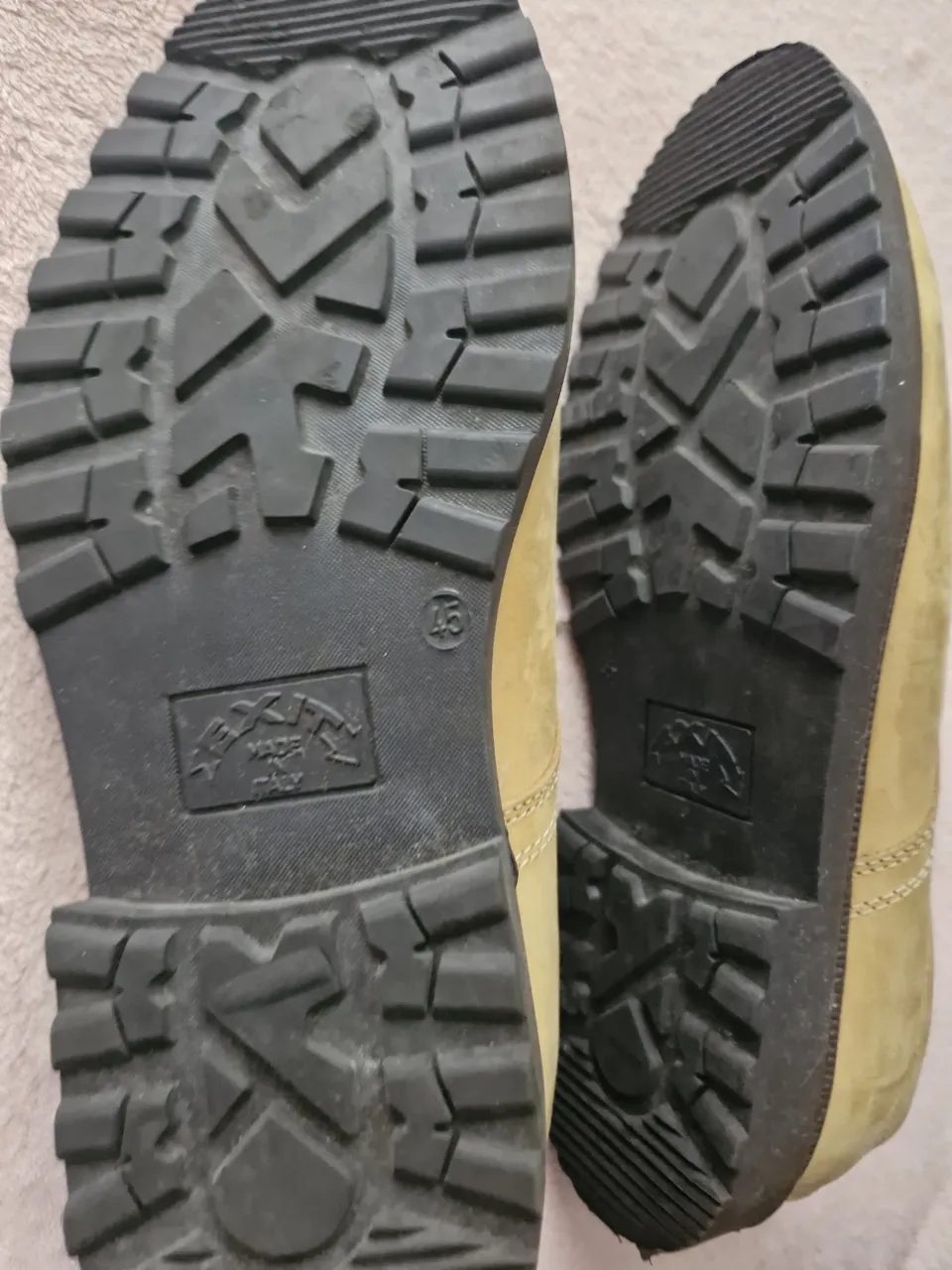 Zapatos Filanto italian - imagen 2