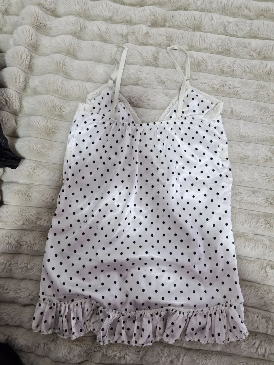 Camisón Particular - imagen 2