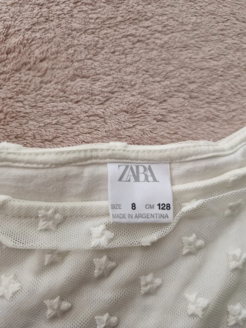 Vestido Zara - imagen 2