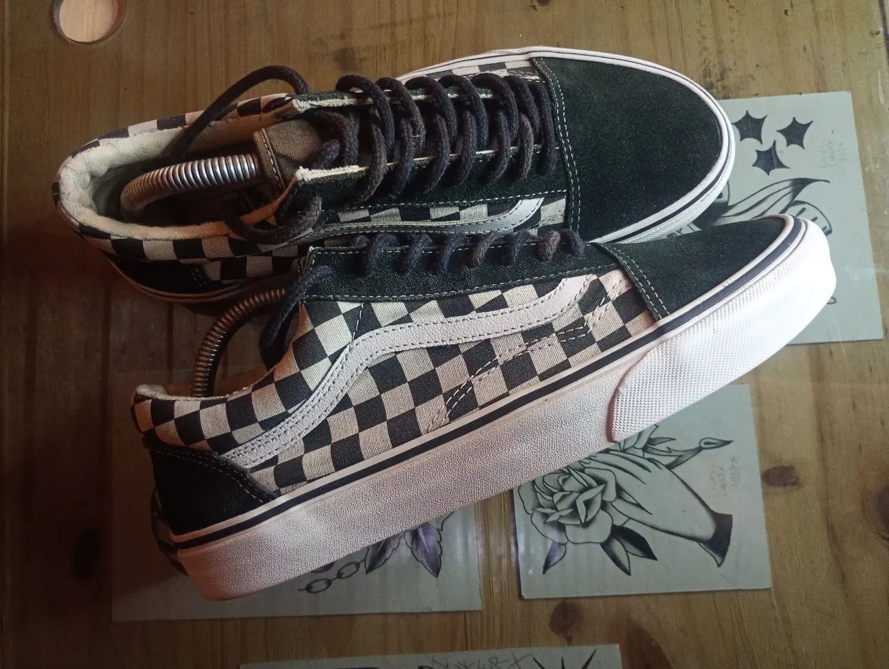 Zapatillas Vans - imagen 2