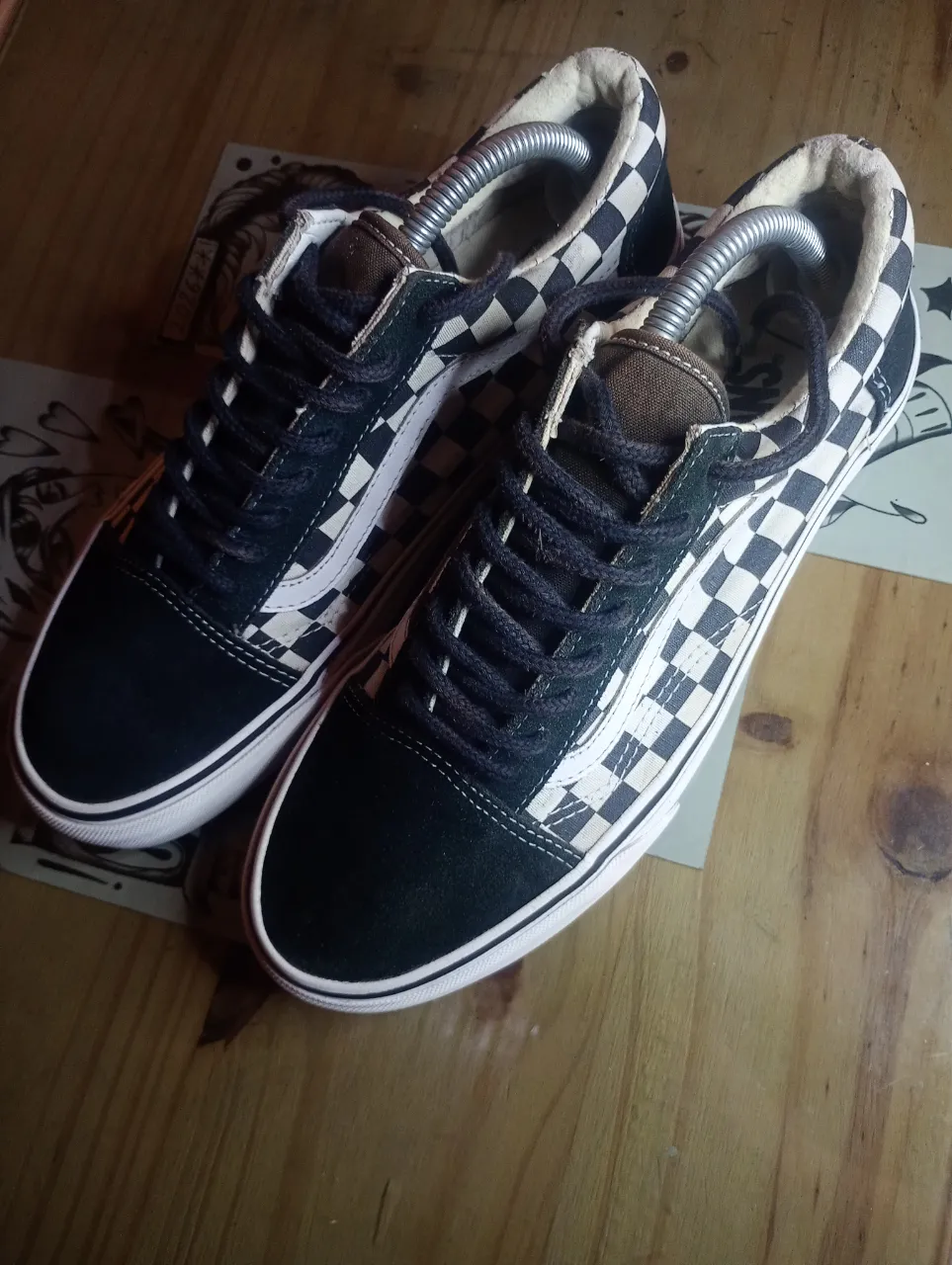 Zapatillas Vans - imagen 3