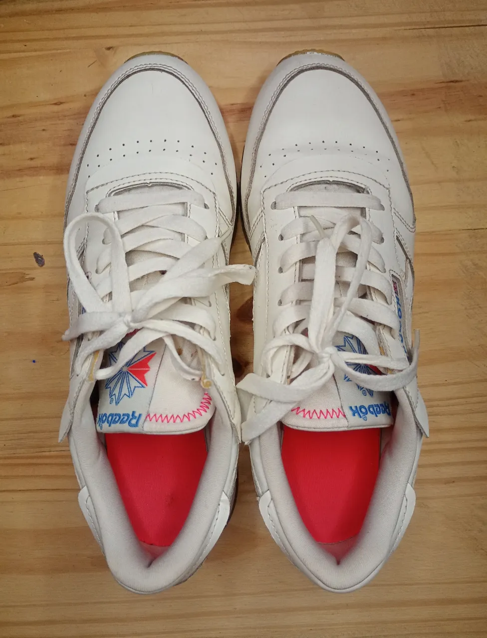 Zapatillas Reebok - imagen 2